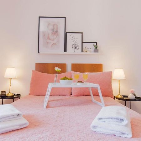 Charming Chiado 2Bedr W/Balcony&View Lisboa Exterior foto